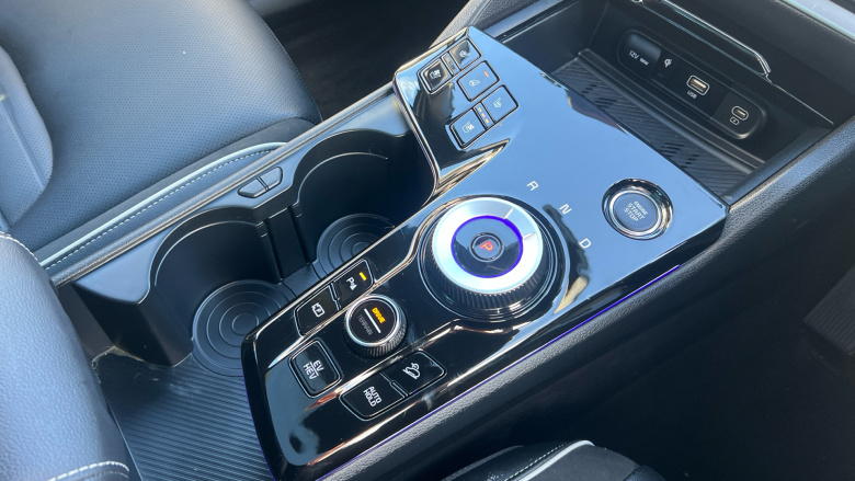 Kia Sportage 1.6T GDi 241 PHEV GT-Line S 5dr Auto AWD Estate